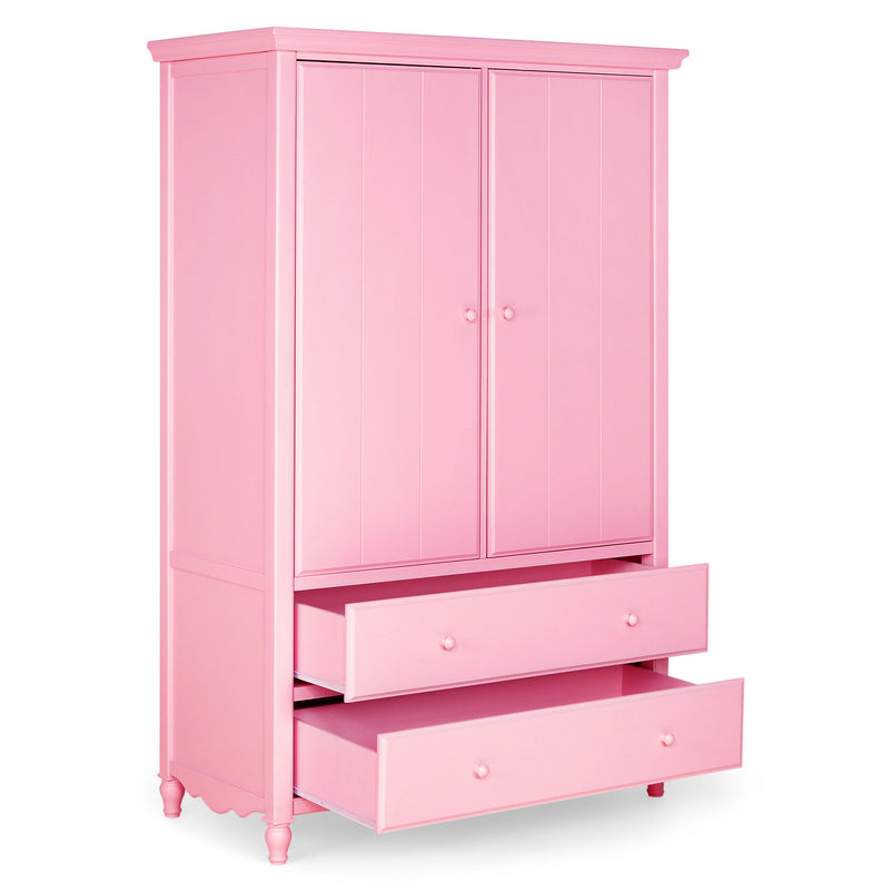 DREAMS Dulap copii, 2 uși