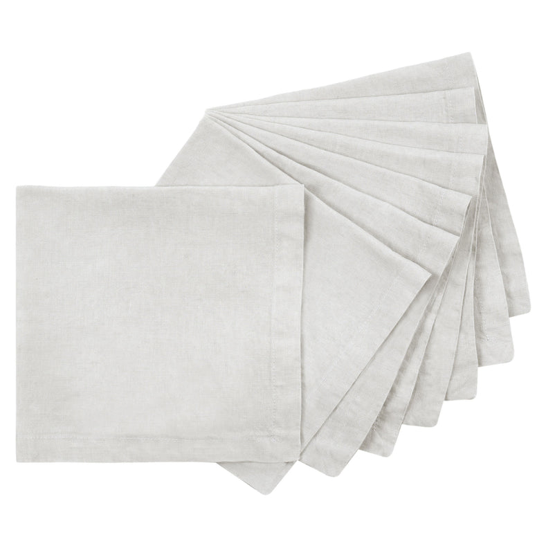CEREMONI Set față de masă și 8 șervetele
