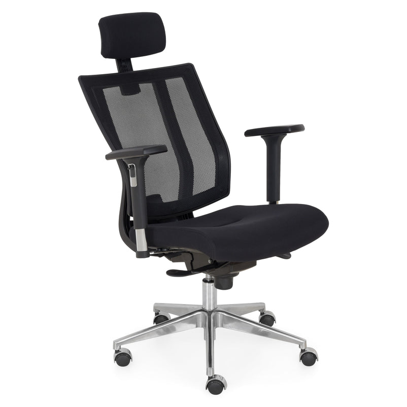 PROMAX-CR Scaun ergonomic birou