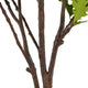 STEJAR Copac artificial în ghiveci, H.180cm