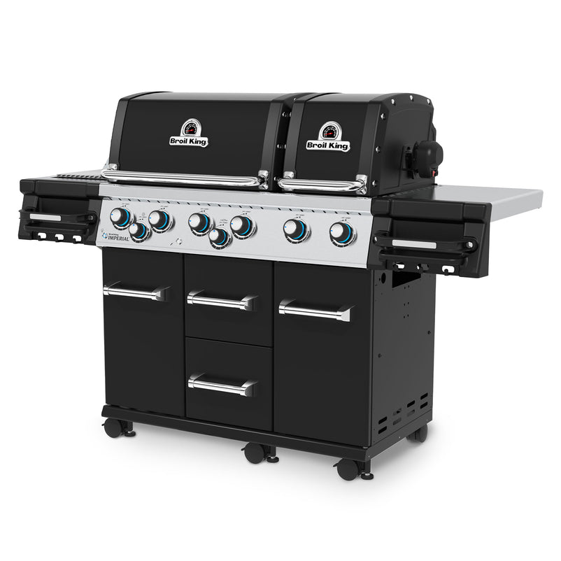 BROIL KING Grătar Imperial 690 IR
