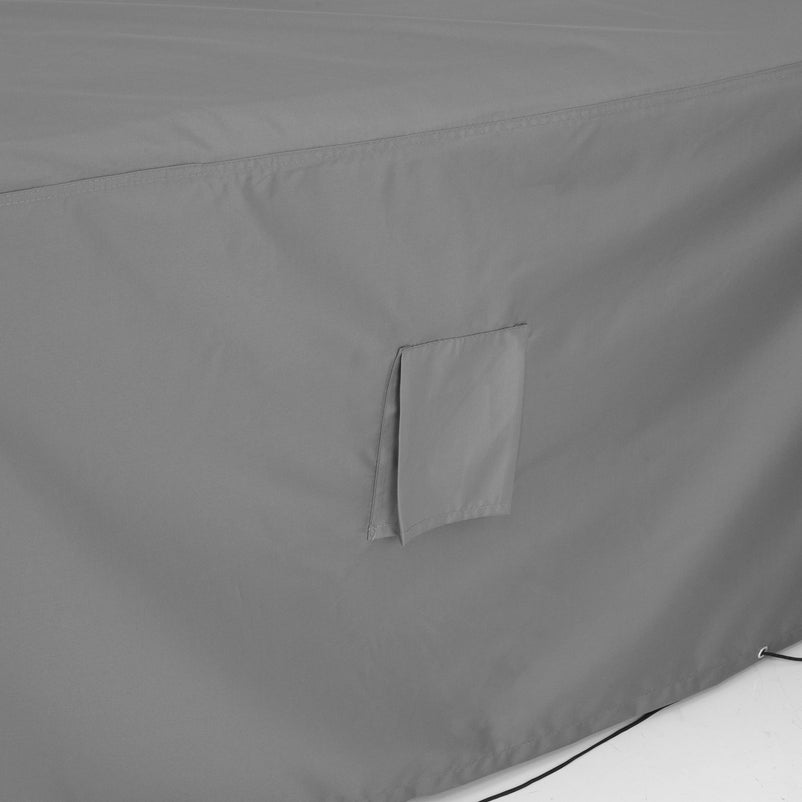 COVER Husă protecție colțar