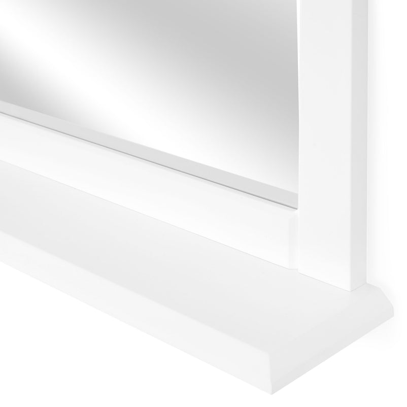 BASTLE Oglindă baie