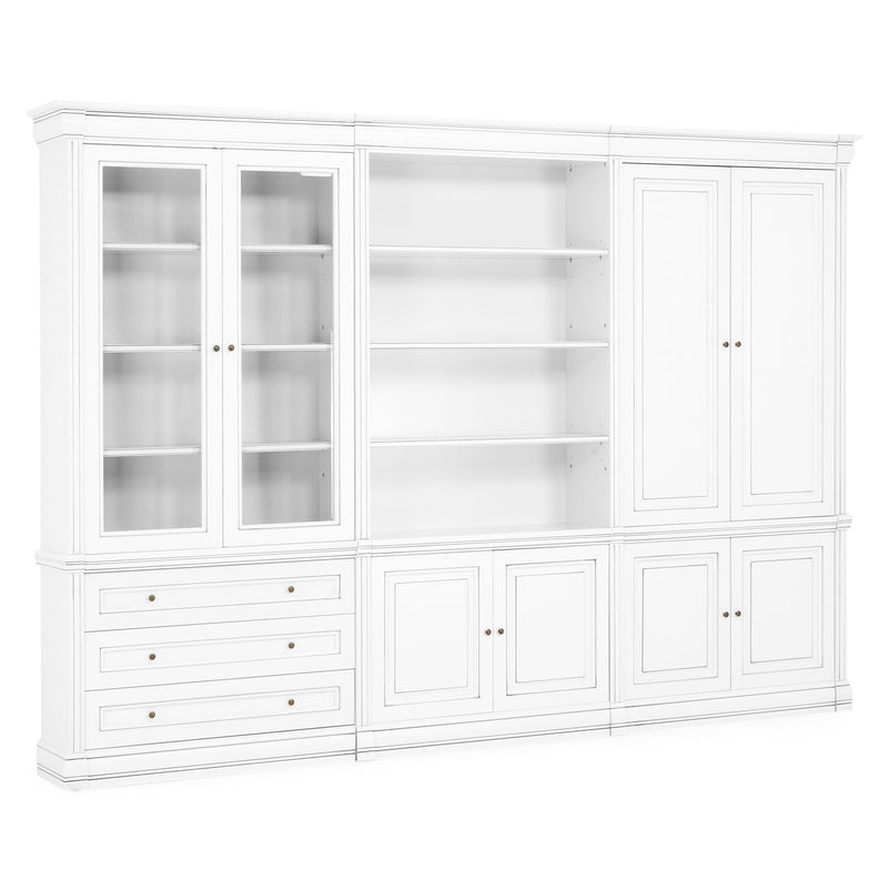 JAZZ Ansamblu living