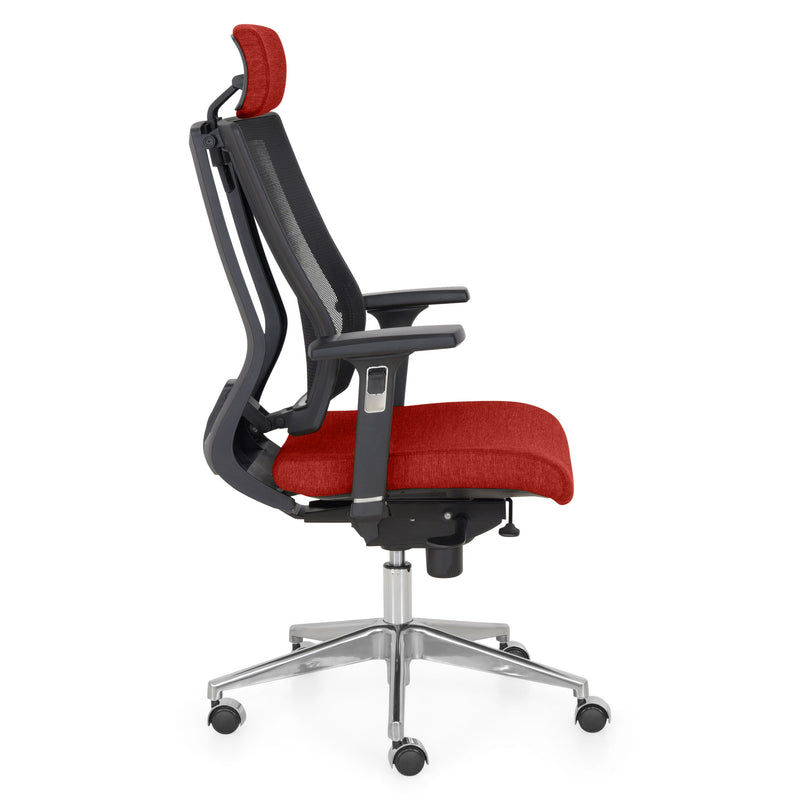 PROMAX-CR Scaun ergonomic birou