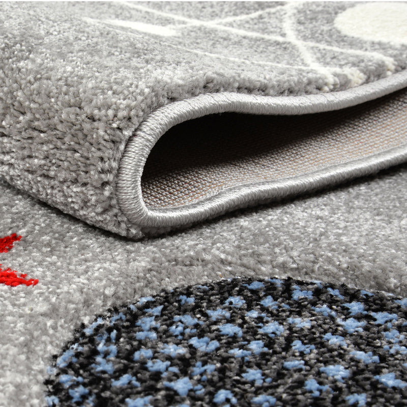 COSMOS Covor cameră copii