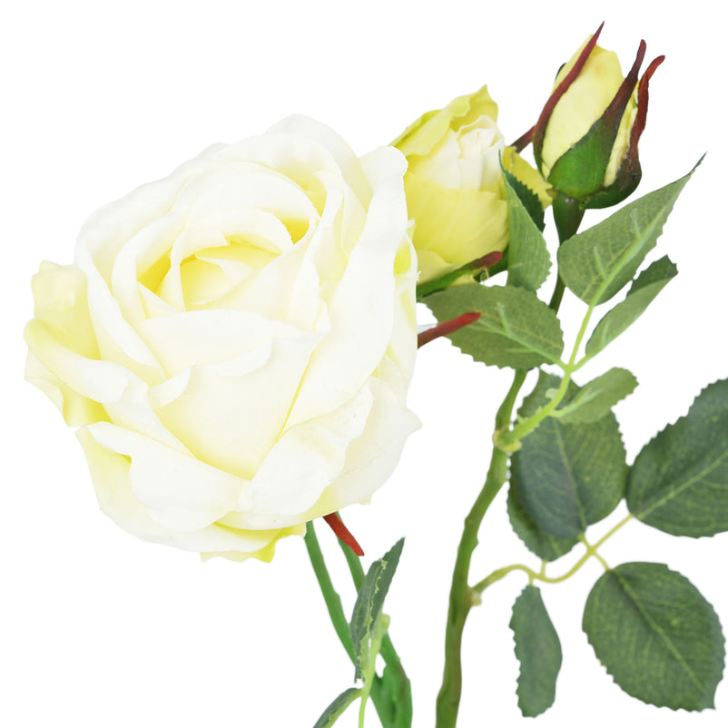 ROSE Floare artificială