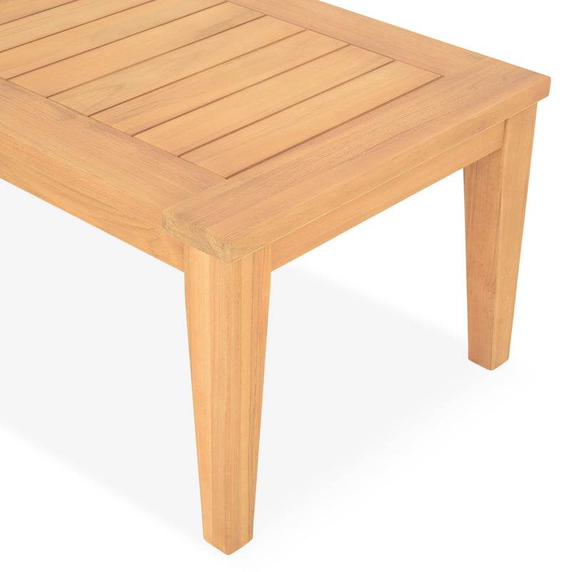 MESA Măsuță cafea exterior