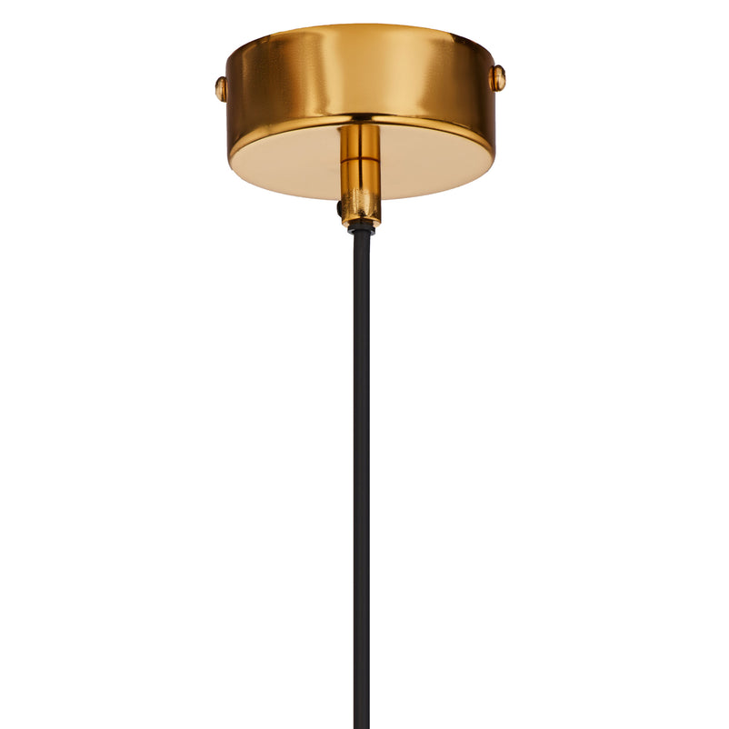 TAIDA Lustră 4x5W G9 LED
