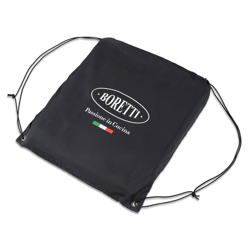 IBRIDO/MAGGIORE Husa protectie gratar