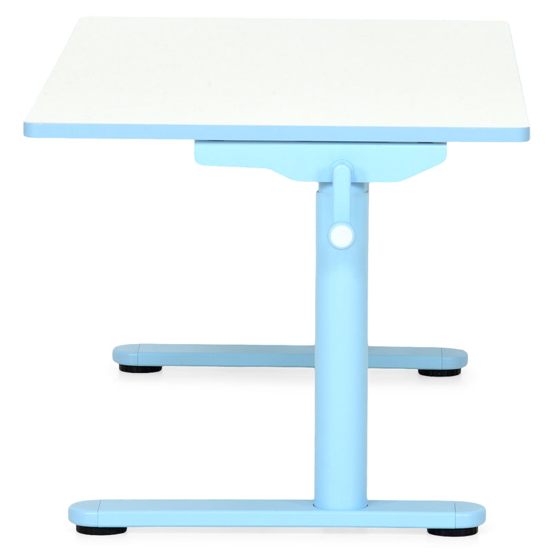 JOYCE Birou de studiu reglabil pentru copii