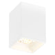 DOWNLIGHT SQUARE Plafonieră 1x60W E27