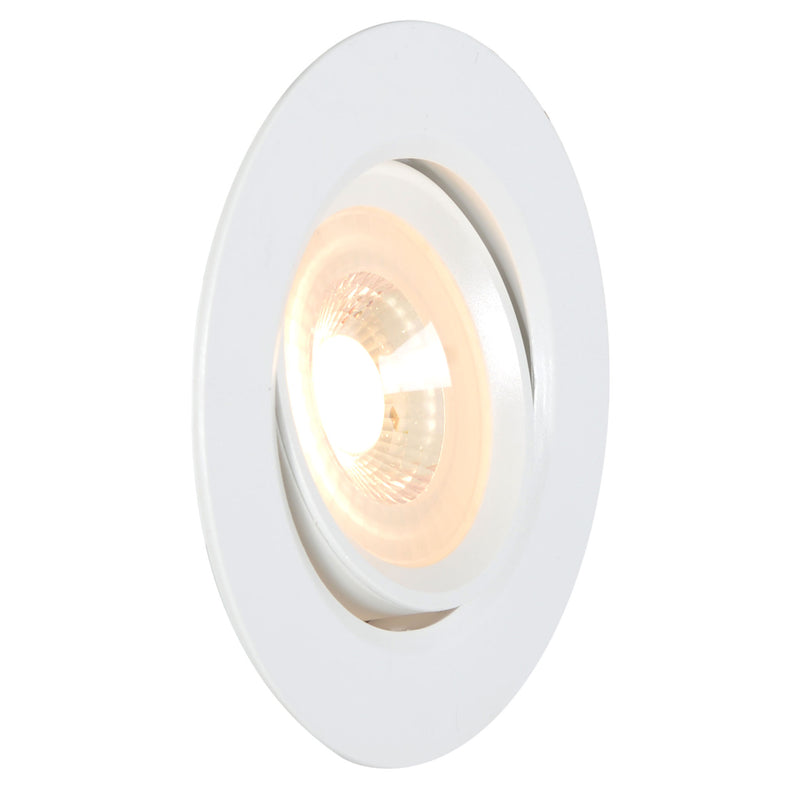 WELLMAX Spot mobil LED 5W