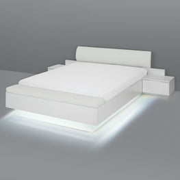WILLIE Sistem lumini LED pentru pat