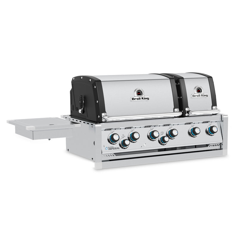 BROIL KING Top grătar încastrat Imperial S690