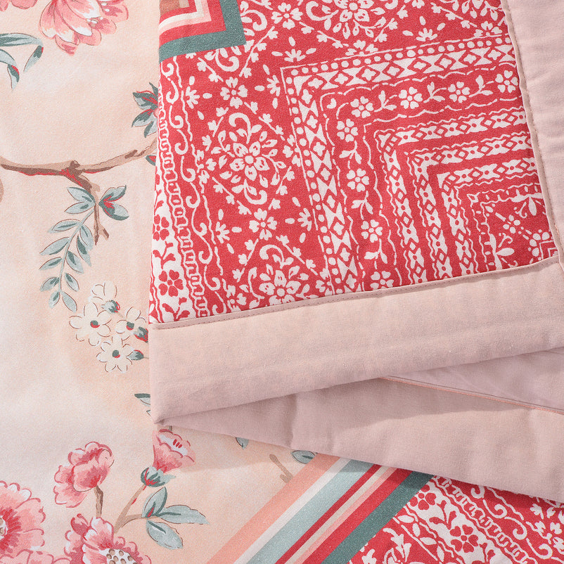 PALLANZA Pled, 135x190cm