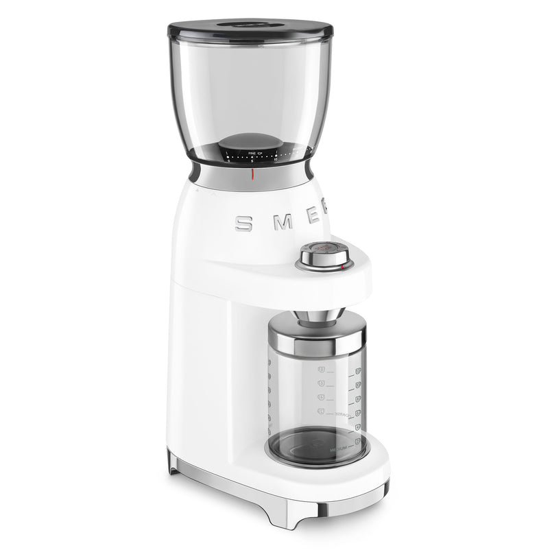 SMEG Râșniță pentru cafea