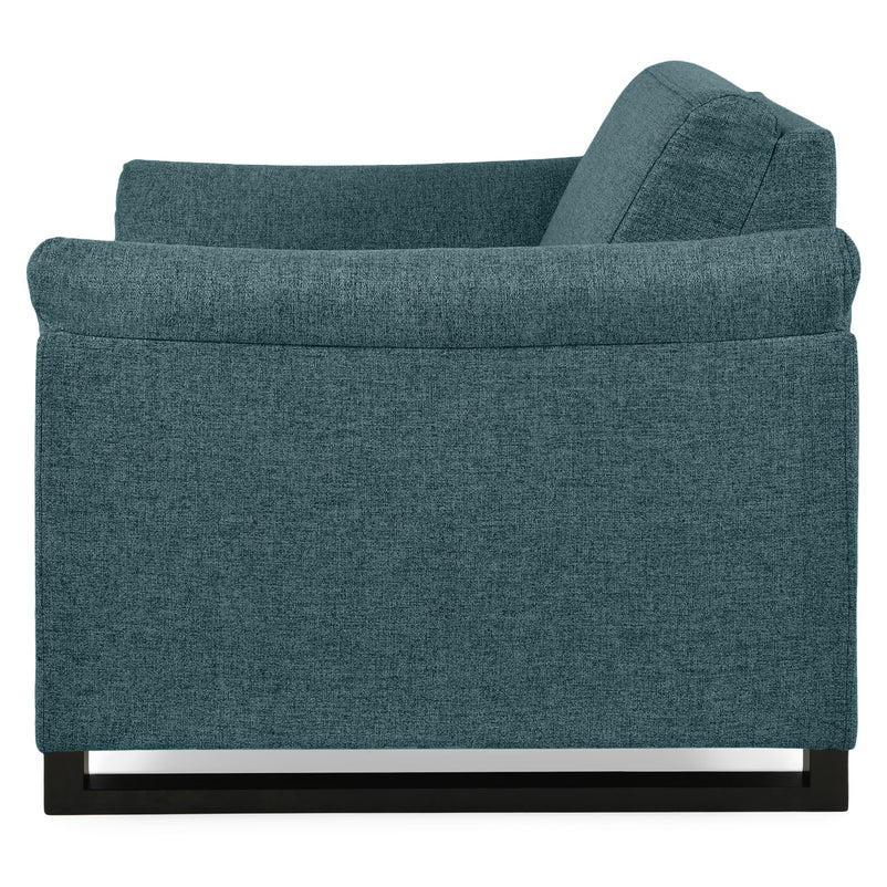 VERNON Fotoliu, stofă