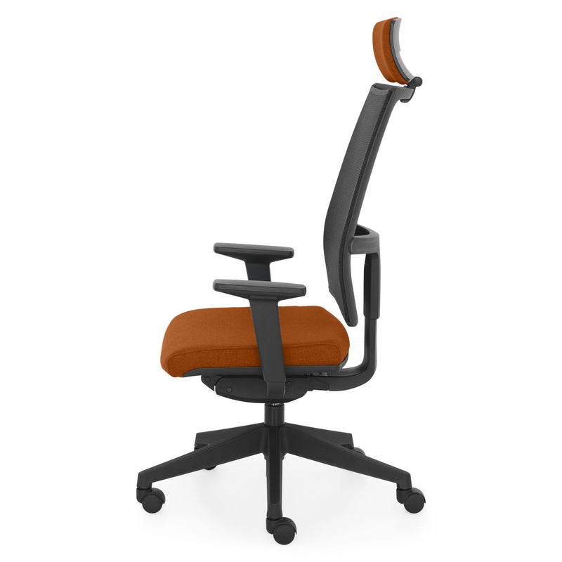 CHOICE Scaun ergonomic birou