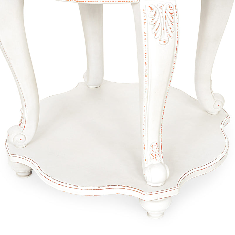 KINSLEY Măsuță colț