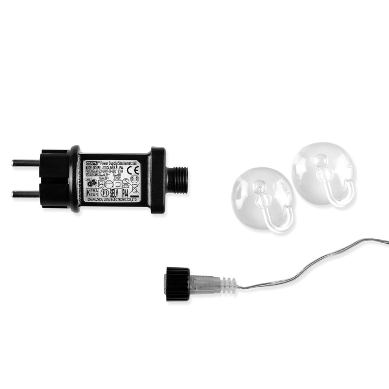 SNOWFLAKE Instalație luminoasă