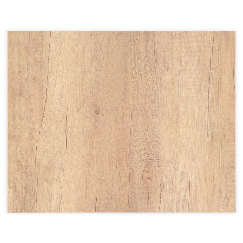 OPTIMUM Set 3 polițe pentru etajeră îngustă