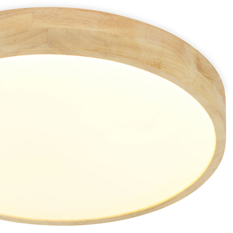 MANDAR Plafonieră 30W LED