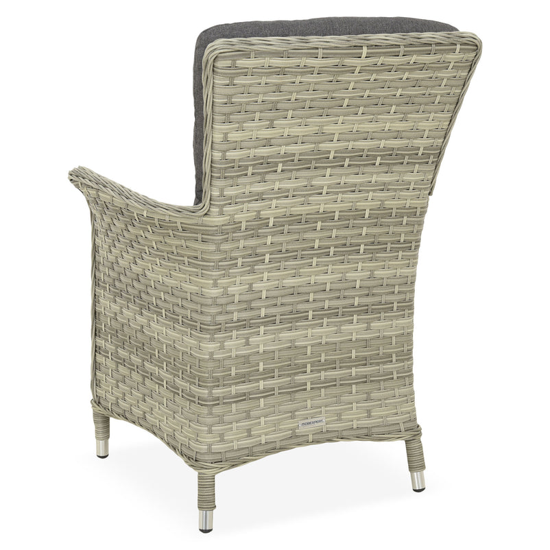 FRESMO Scaun exterior