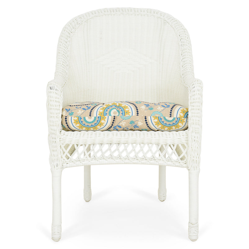 SUSAN Set mobilier gradina/terasa, 2 scaune și masa rotundă cafea