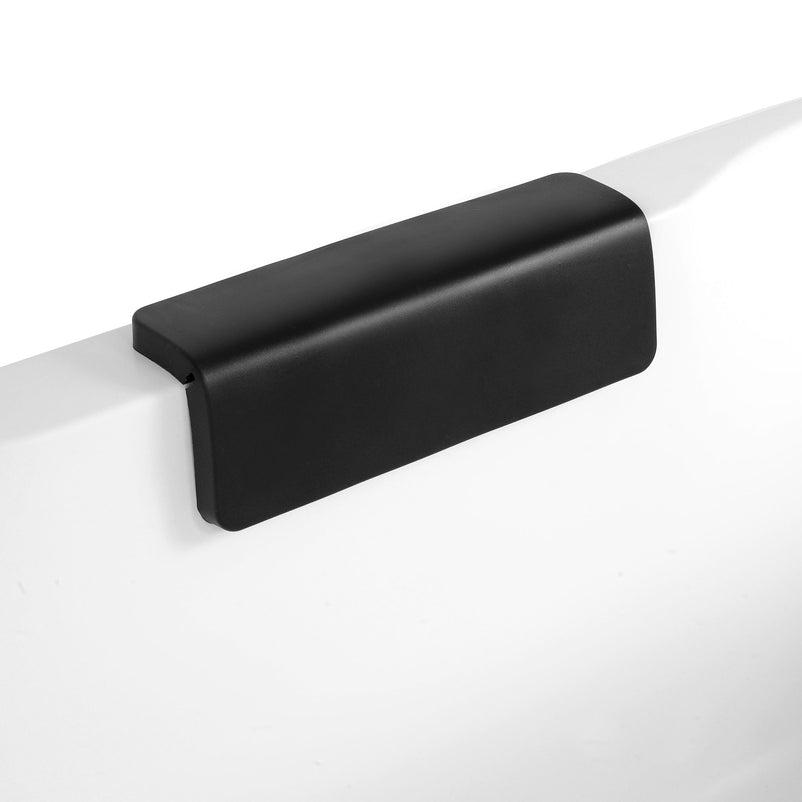 BATH Tetieră pentru cadă