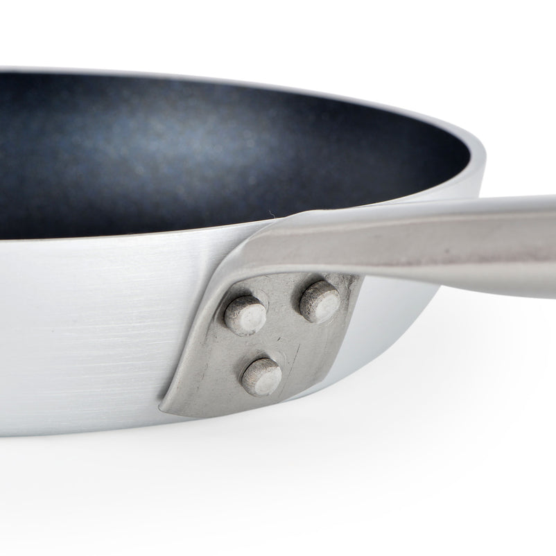 ALUMINIUM 3MM Tigaie, aluminiu