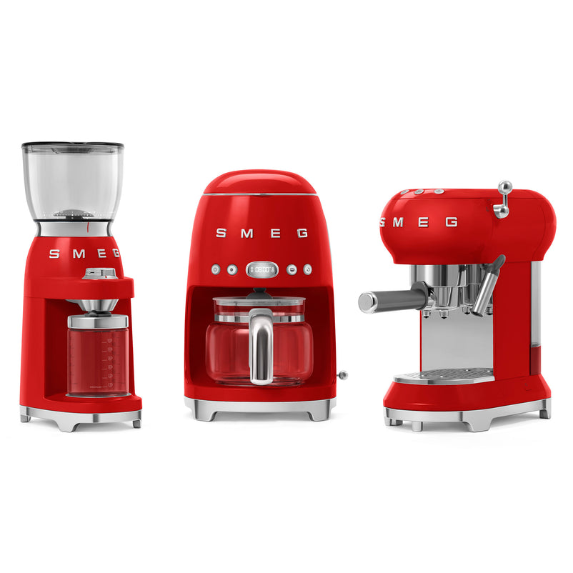 SMEG Râșniță pentru cafea