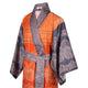 BRUNELLESCHI Kimono Bassetti