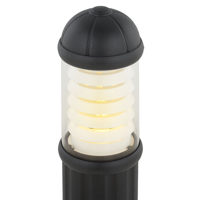 SAURO Stalp exterior 1x60W E27