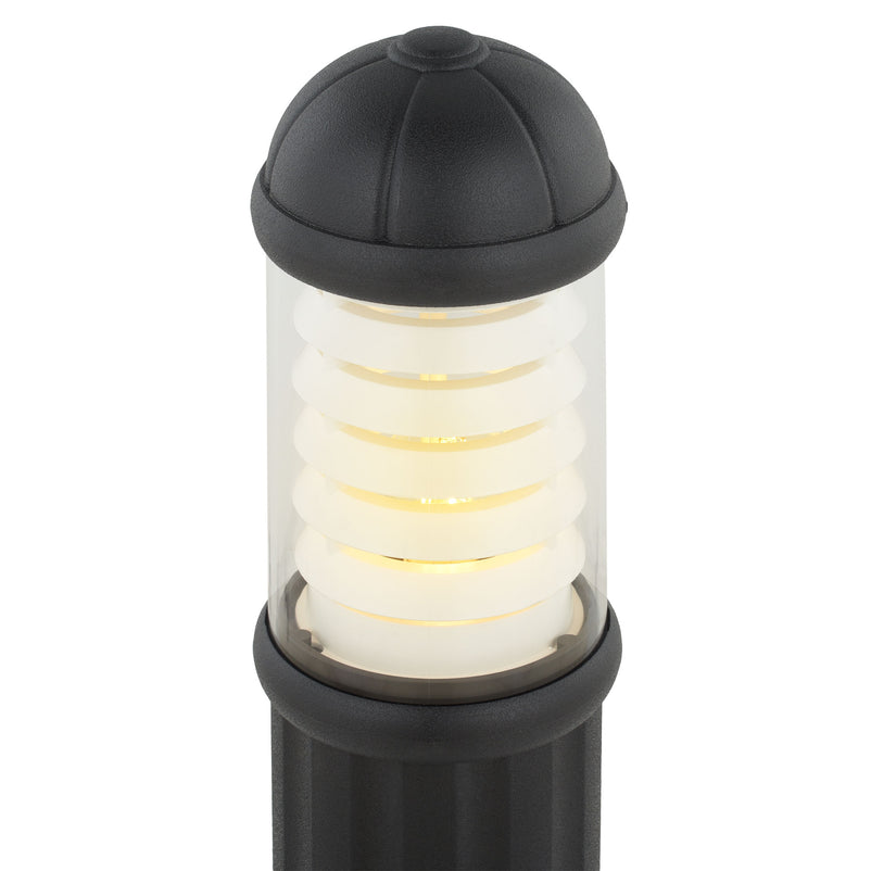 SAURO Stalp exterior 1x60W E27