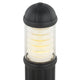 SAURO Stalp exterior 1x60W E27