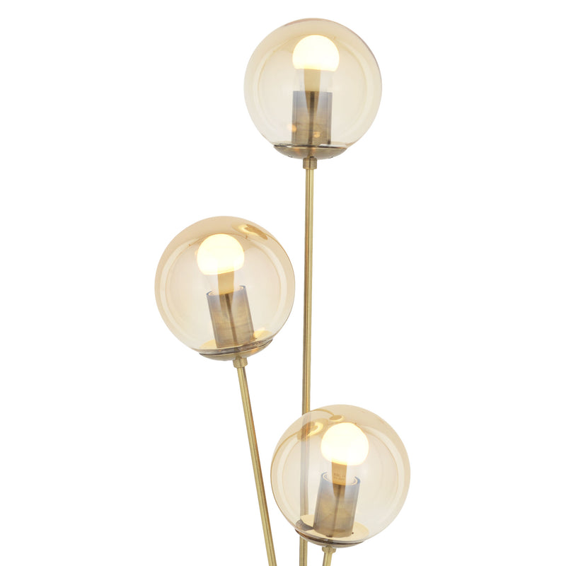 ALDOS Lampadar 3x40W E27