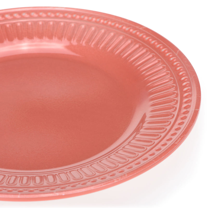 SERENITY Farfurie aperitiv, melamină, D.23cm