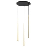 auriu/negru