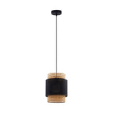 negru/natur