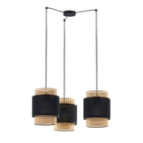 negru/natur