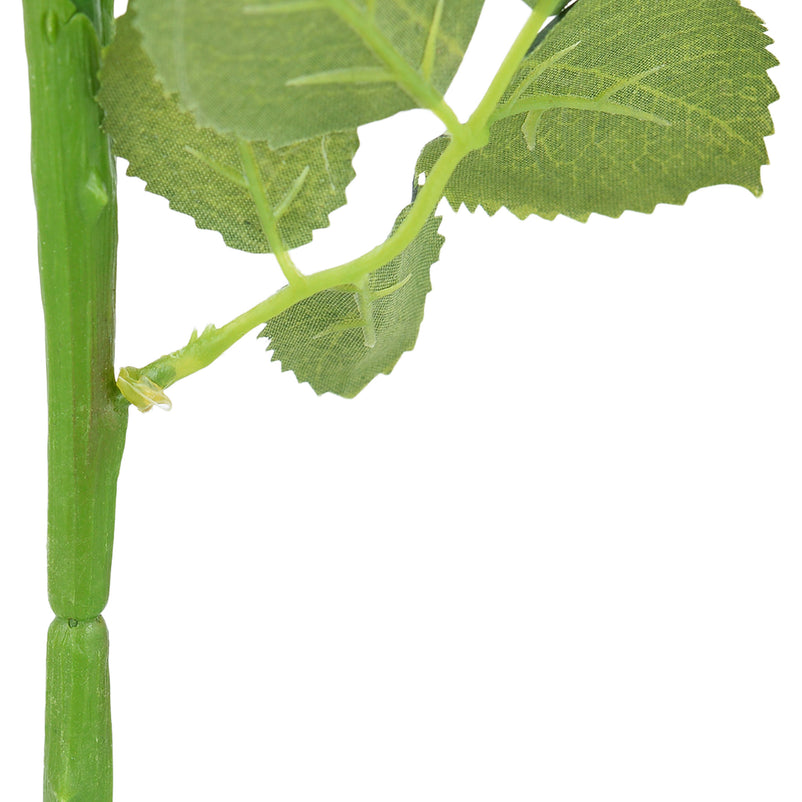 ROSE Floare artificială