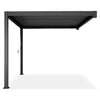 MIRADOR PREMIUM Pavilion perete, 300x360cm