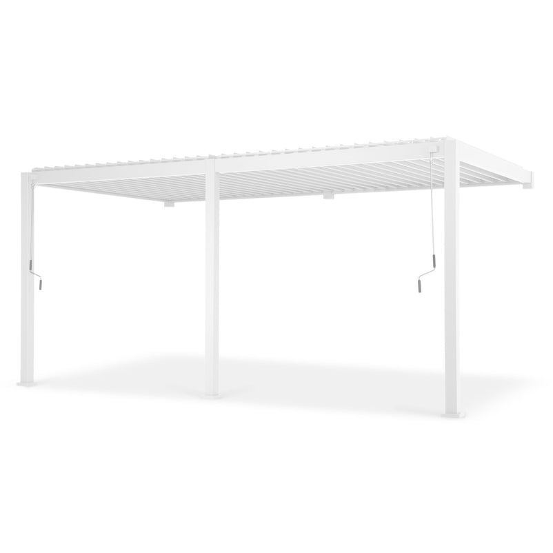 MIRADOR PREMIUM Pavilion perete, 300x530cm