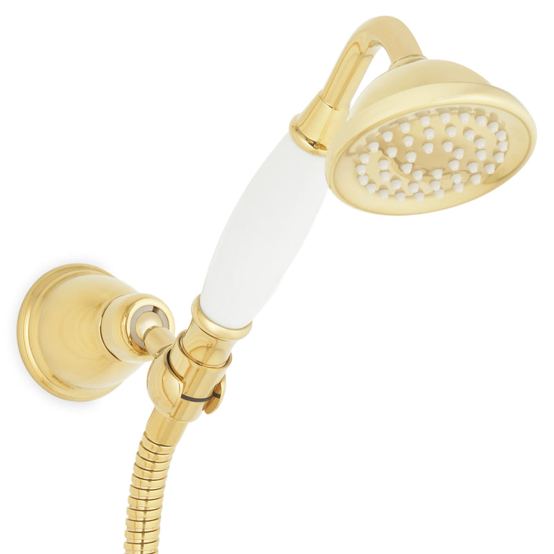 HELEN Set baterie cabină duș