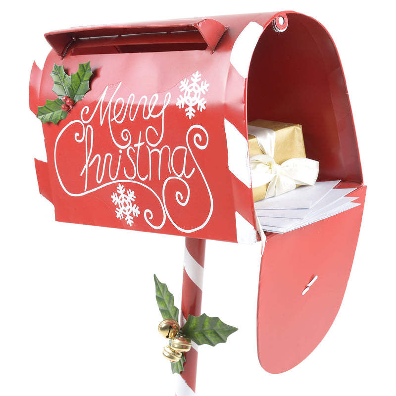 MAILBOX Decoratiune