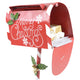MAILBOX Decoratiune