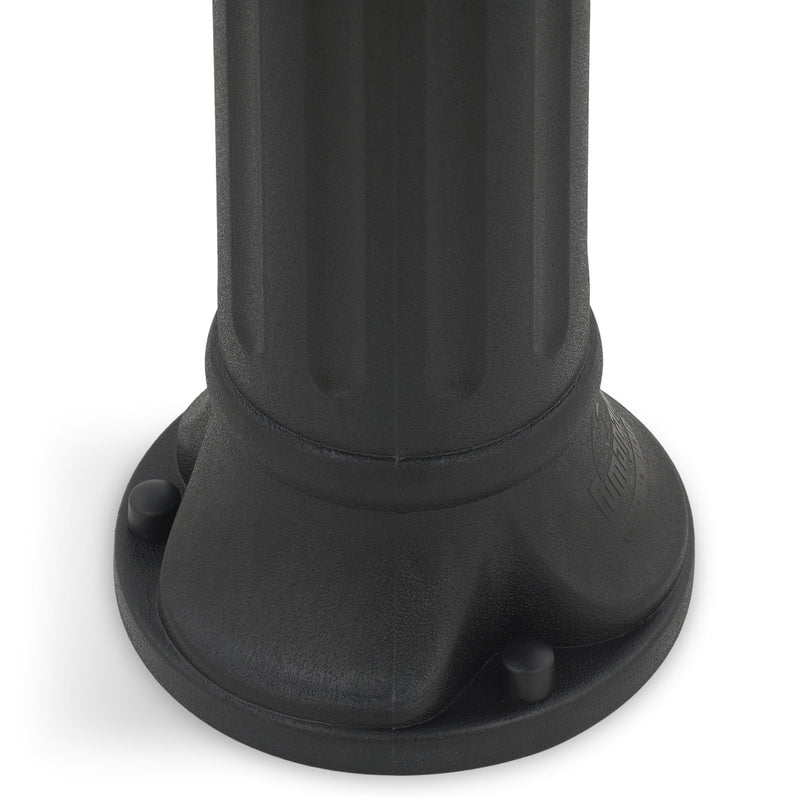 SAURO Stalp exterior 1x60W E27