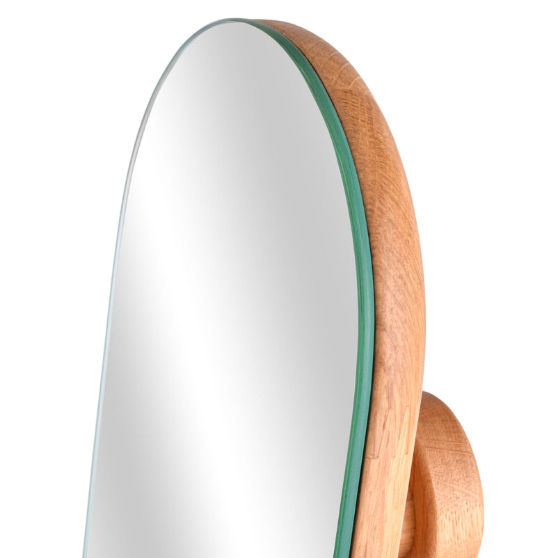 COVO Oglindă machiaj