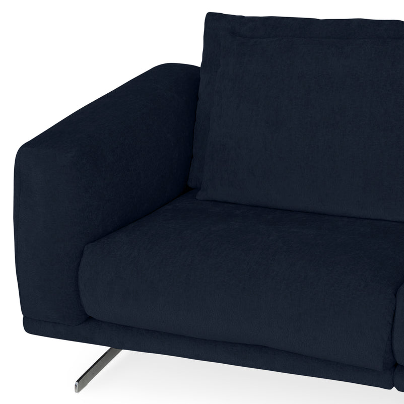 CEZANNE Canapea 4 locuri, stofă